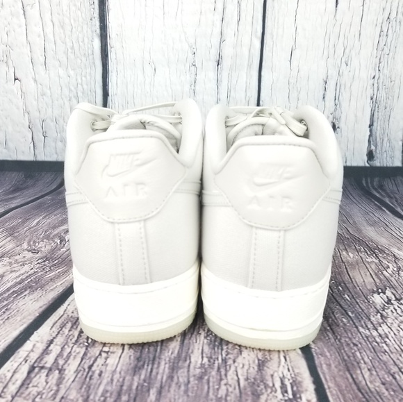 Nike Air Force 1 Low Retro QS Canvas  - Picture 5 of 7